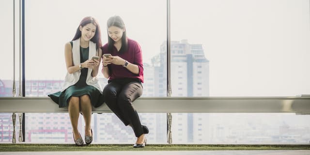 �}�[�P�e�B���OFX �]���@����ς�_���H